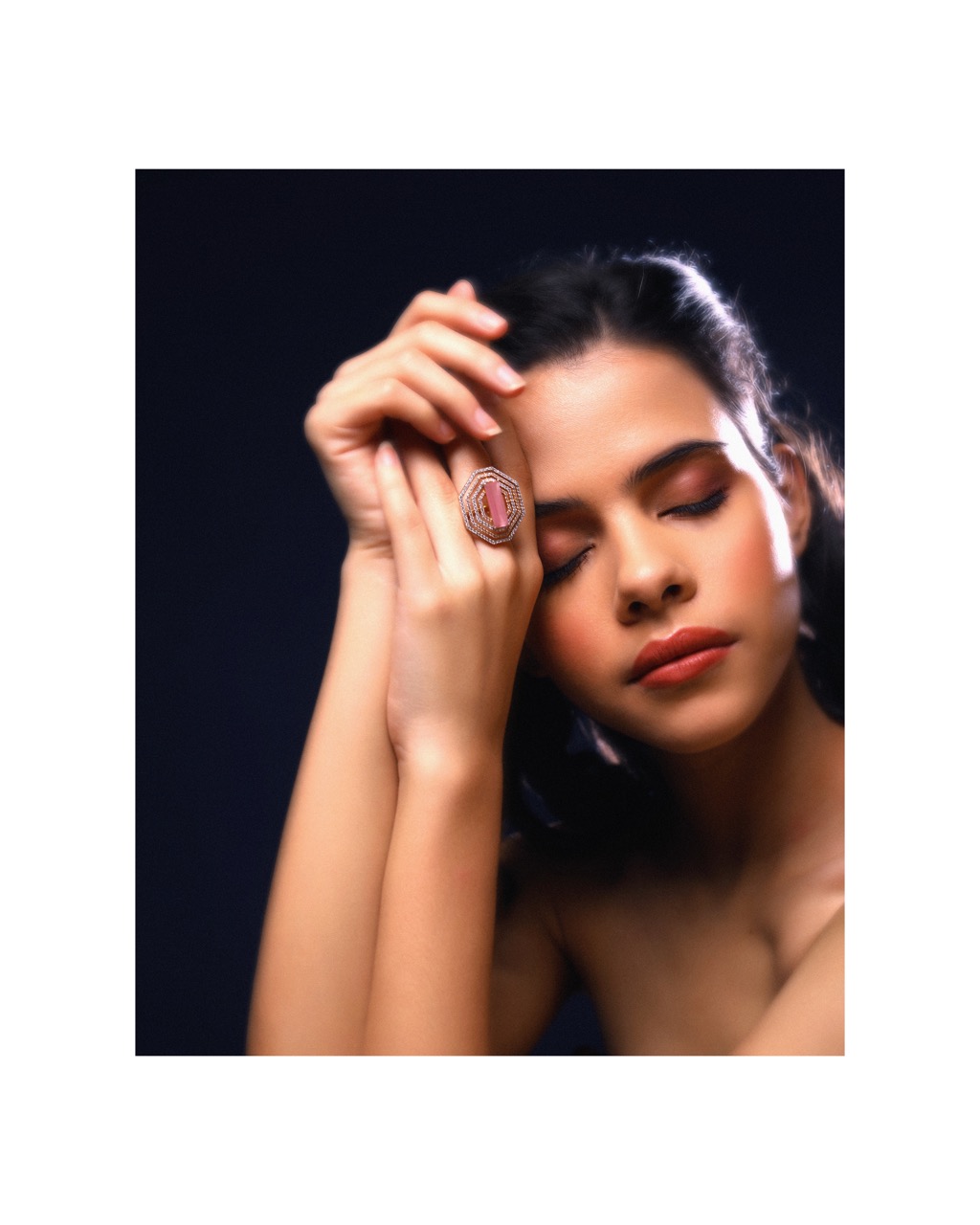Jewellery Edit